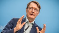 Gesundheitsminister Karl Lauterbach