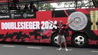 Bayer Leverkusen Fan