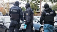 Razzia in NRW