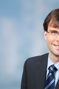 Marcus Optendrenk, CDU