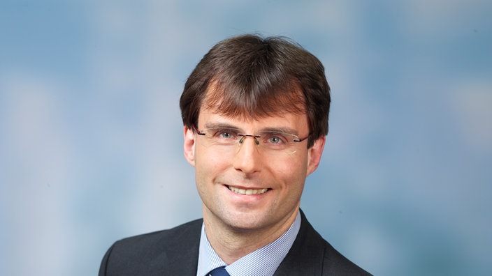 Marcus Optendrenk, CDU