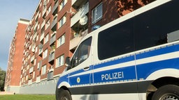 Razzia in insgesamt fünf Bundesländern