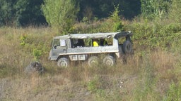 Geländewagen