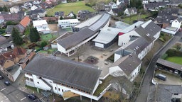 Heinrich-Böll-Gesamtschule Bornheim