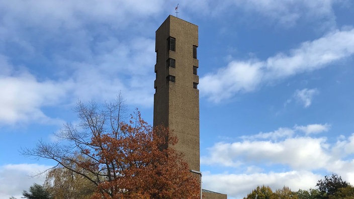 Kirche St. Rochus in Jülich