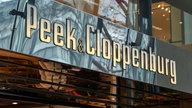 Das Logo von Peek & Cloppenburg.