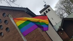 Remscheid Rassismusvorwurf Kath. Kirche