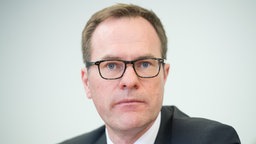 Stephan Keller Oberbürgermeister 