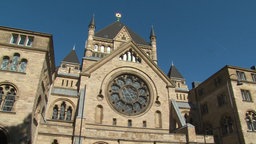 Synagoge Köln