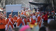 Rosenmontag/ Köln