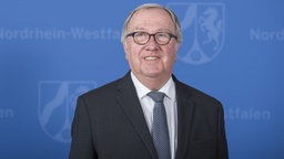 Prof. Dr. Rudolf Egg, Experte für Kriminalitätsphänomene