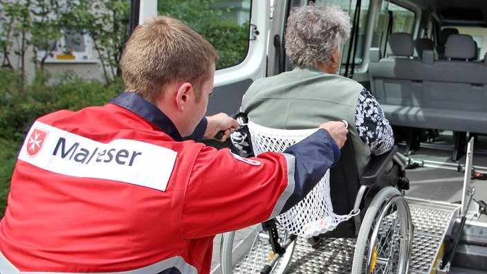 Bundesfreiwilligendienst in NRW