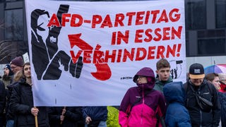 Essener Stadtrat will AfD-Parteitag verhindern