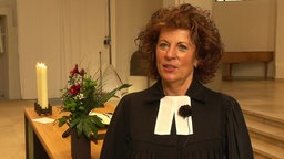 Pastorin Verena Schmidt