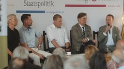 Die rechtsextremen Kontakte des Dortmunder Bundestagsabgeordneten Matthias Helferich