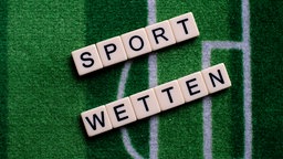 Sportwetten