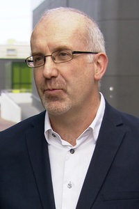 Stefan Marschall, Politikwissenschaftler