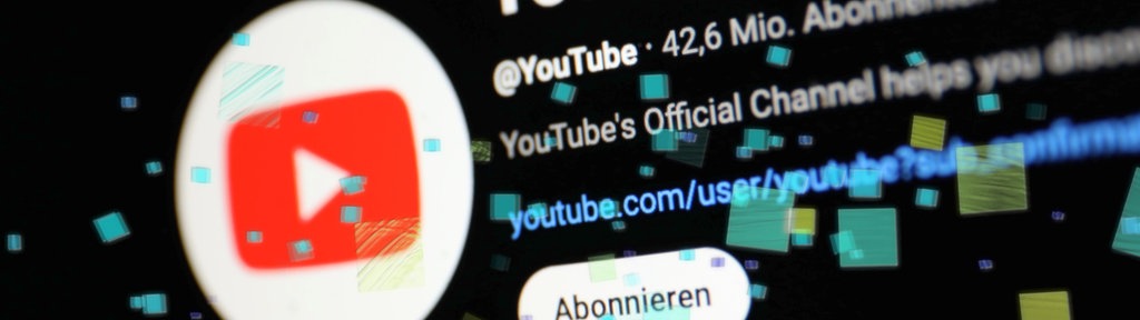 20 Jahre Youtube: Wie aus Videos ein Trend wurde