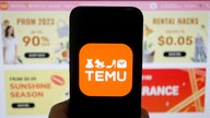 Temu-Logo