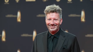 Thorsten Schorn bei Gala und Verleihung des Deutschen Fernsehpreis in Köln