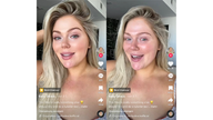 TikTok: Neuer Beauty-Filter Bold Glamour