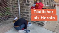 Tödlicher als Heroin 