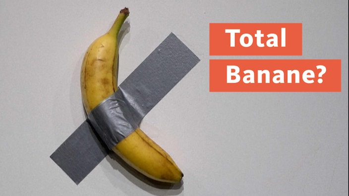 Total Banane