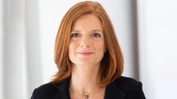 WDR-Intendantin Dr. Katrin Vernau
