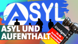 Asyl und Aufenthalt