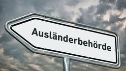 Ausländerbehörden am Limit