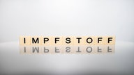 Impfstoff