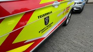 Feuerwehr Menden