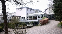 Hotel VierJahreszeiten in Iserlohn