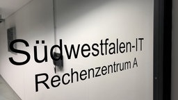 Logo der Südwestfalen-IT