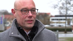 Der Kandidat der CDU zur Landratswahl im Kreis Minden-Lübbecke
