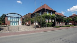 Im Kreis Coesfeld 