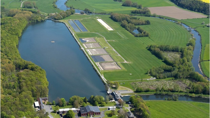 Wasserwerk Hengsen 