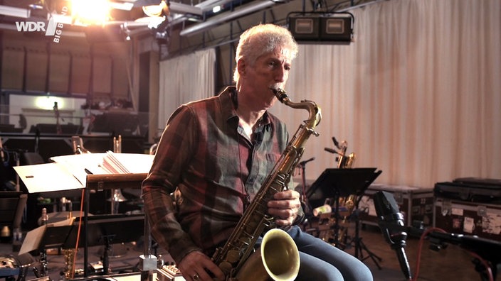 Bob Mintzer