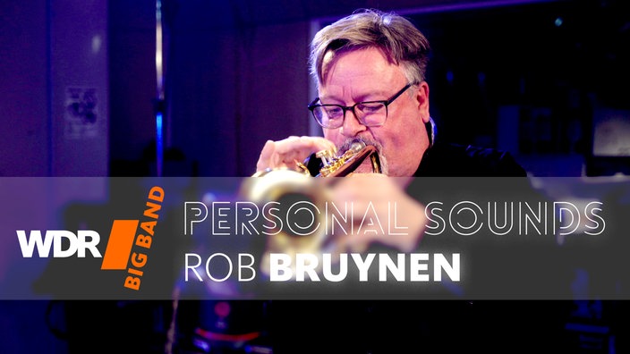 Rob Bruynen