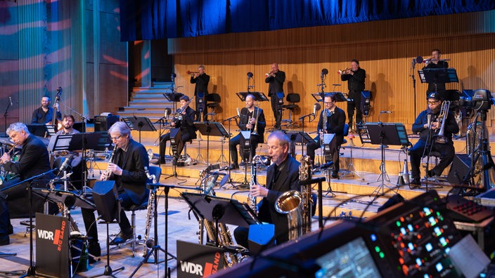 WDR Big Band