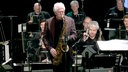 Bob Mintzer beim Konzert Bring In The Funk Again