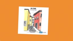 Bill Evans: The East End