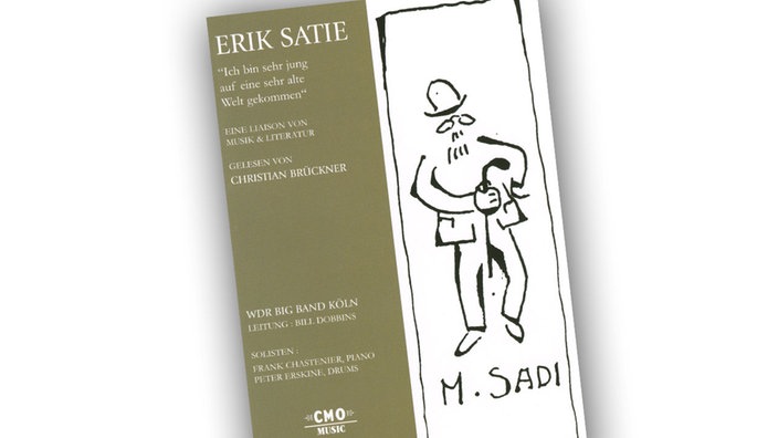 Erik Satie