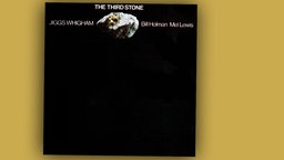 Jiggs Whigham - The Third Stone