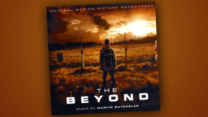 Batchelar - The Beyond