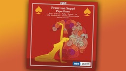 Franz von Suppé - Pique Dame