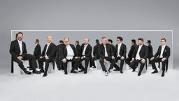 WDR Rundfunkchor Tenor