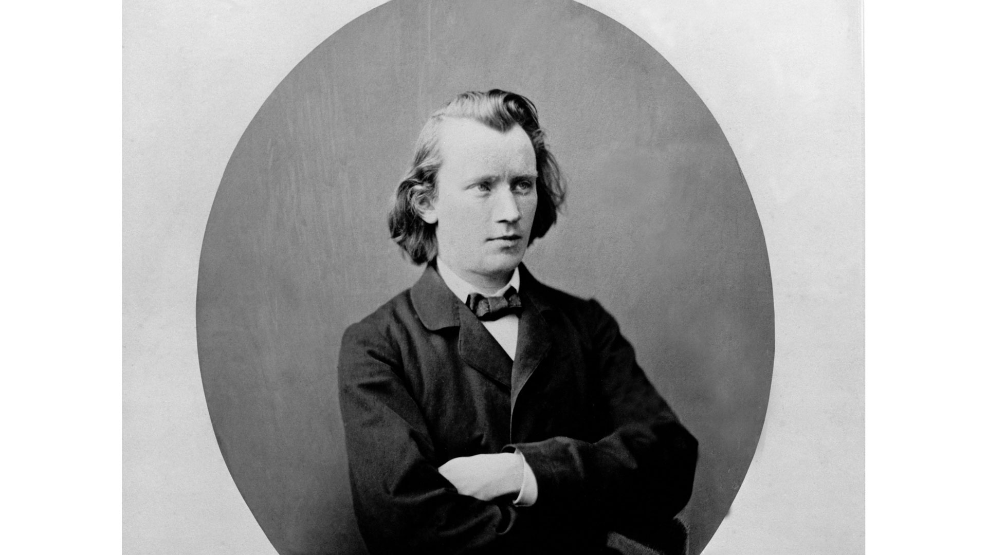 Johannes Brahms