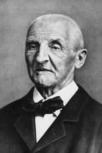 Anton Bruckner