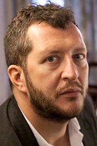 Thomas Adès